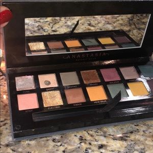 SUBCULTURE by Anastasia Beverly Hills